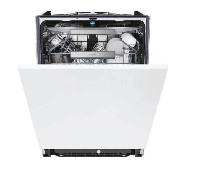 HAIER XS 4A4M4PB vst. umývačka riadu HAIER XS 4A4M4PB vst. umývačka riadu