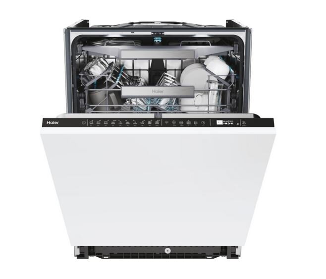 HAIER XS 6A0M4PDB vst. umývačka riadu HAIER XS 6A0M4PDB vst. umývačka riadu