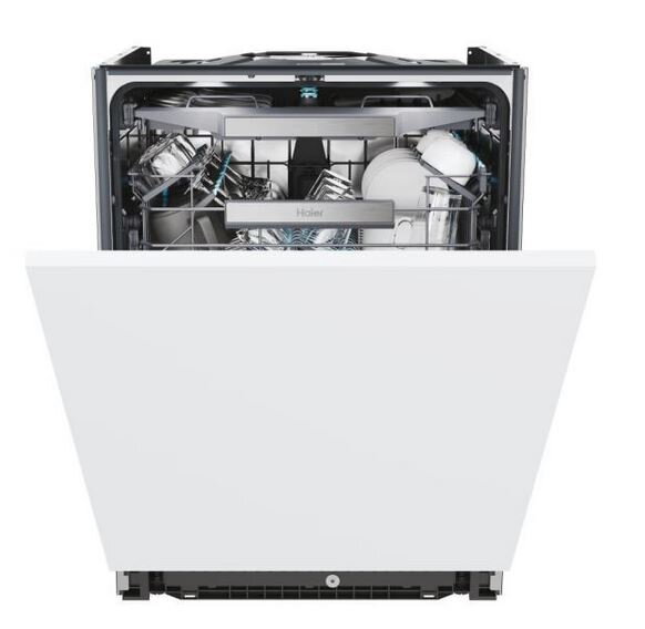 HAIER XS 6B0M4PDB vst. umývačka riadu