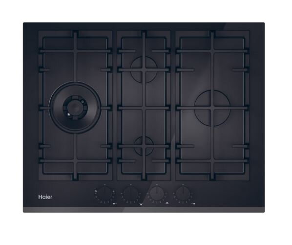 HAIER HAVG5D4TB plynová varná doska HAIER HAVG5D4TB plynová varná doska