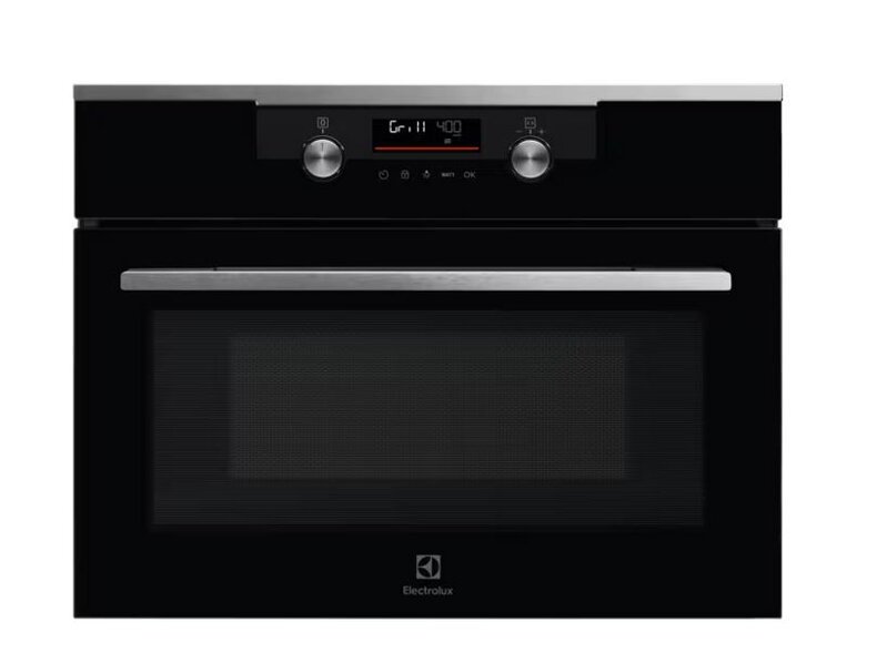 ELECTROLUX KVMDE46X Vstavaná kompaktná rúra