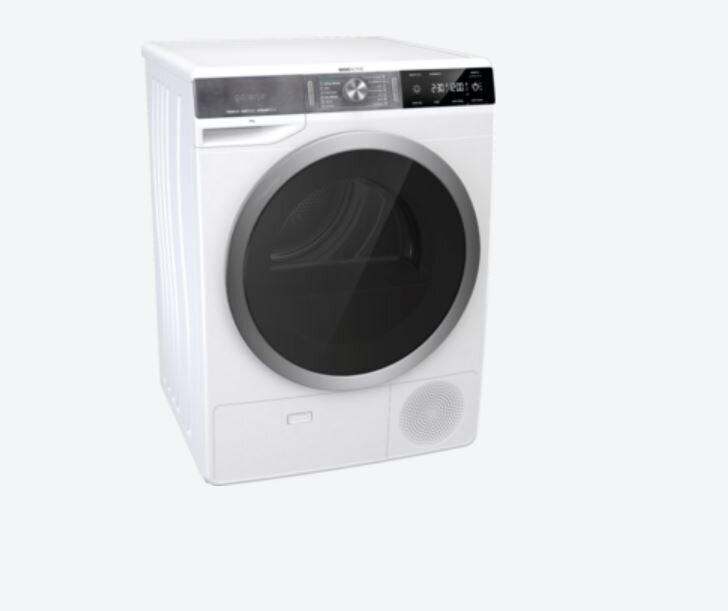 GORENJE DS92ILS sušička prádla GORENJE DS92ILS sušička prádla