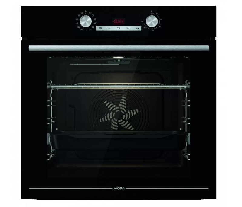 MORA VTS 555 DXB vstavaná rúra MORA VTS 555 DXB vstavaná rúra