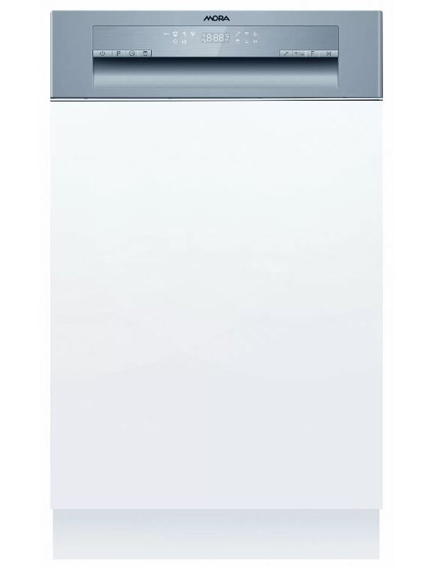 MORA VM 565 X umývačka riadu s panelom MORA VM 565 X umývačka riadu s panelom