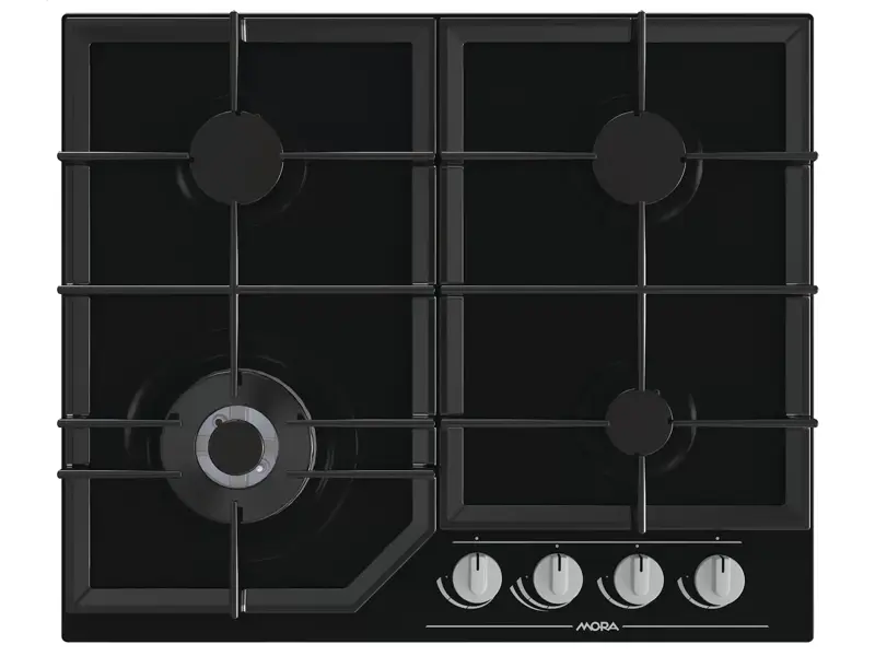 MORA VDP645GB8 plynová varná doska