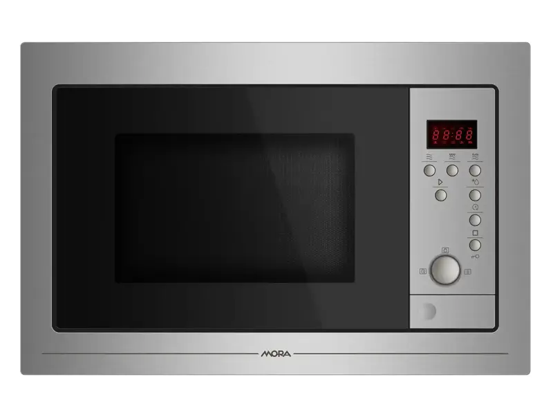 MORA VMT445X vstavaná mikrovlnná rúra