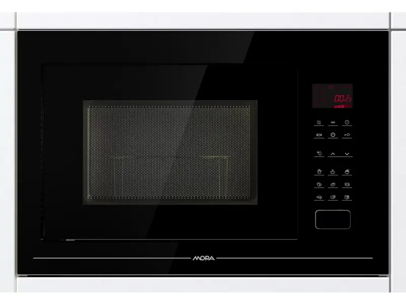 MORA VMT745B vst.mikrovlnná rúra