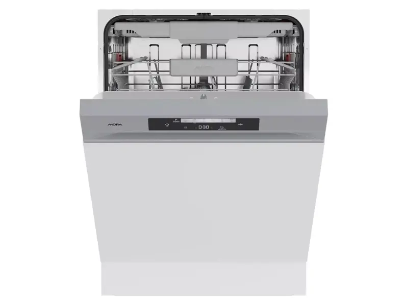 MORA VM 6475 CX vst. umývačka s panelom