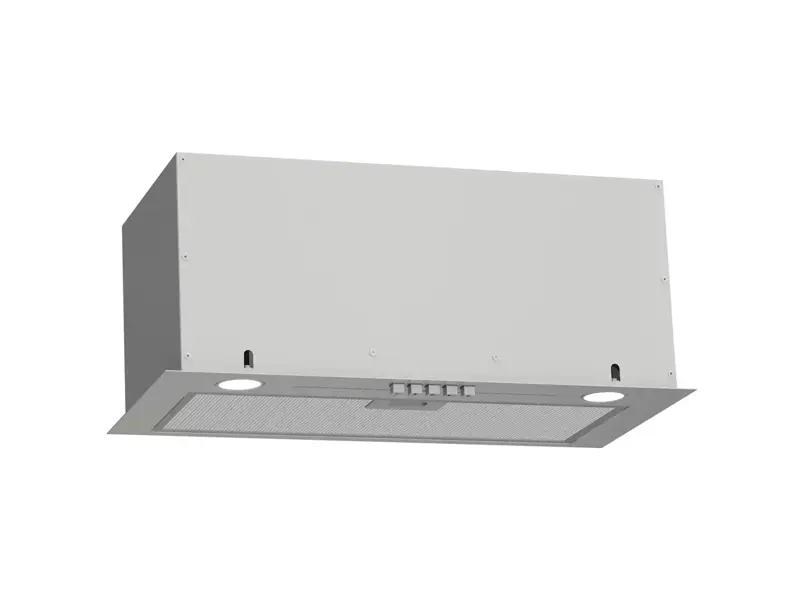 MORA OI 665 X vstavaný odsávač pár