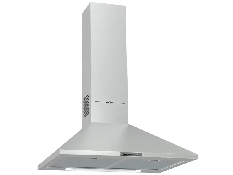 MORA OK 643 X komínový odsávač