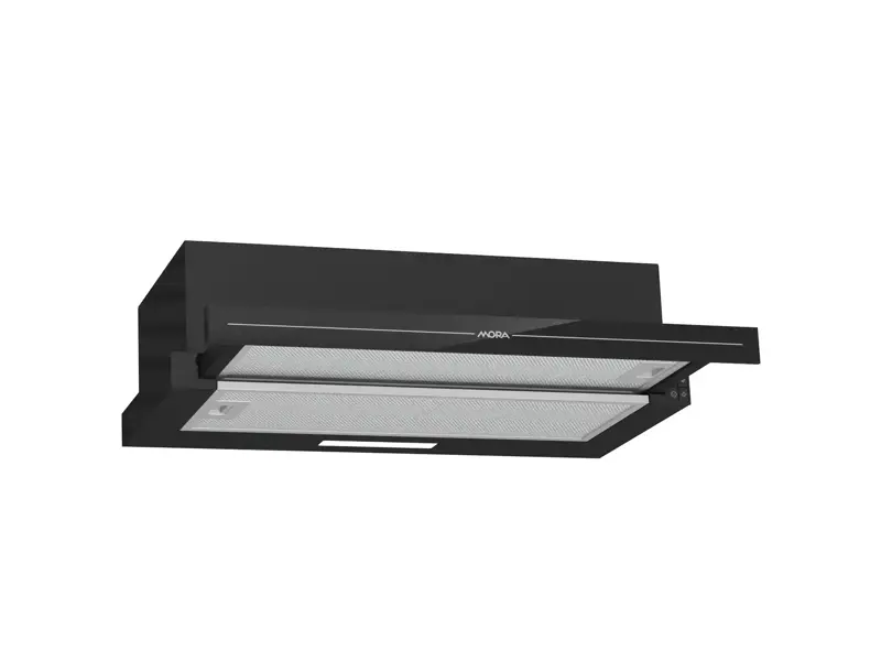 MORA OT652GB1 odsávač pár