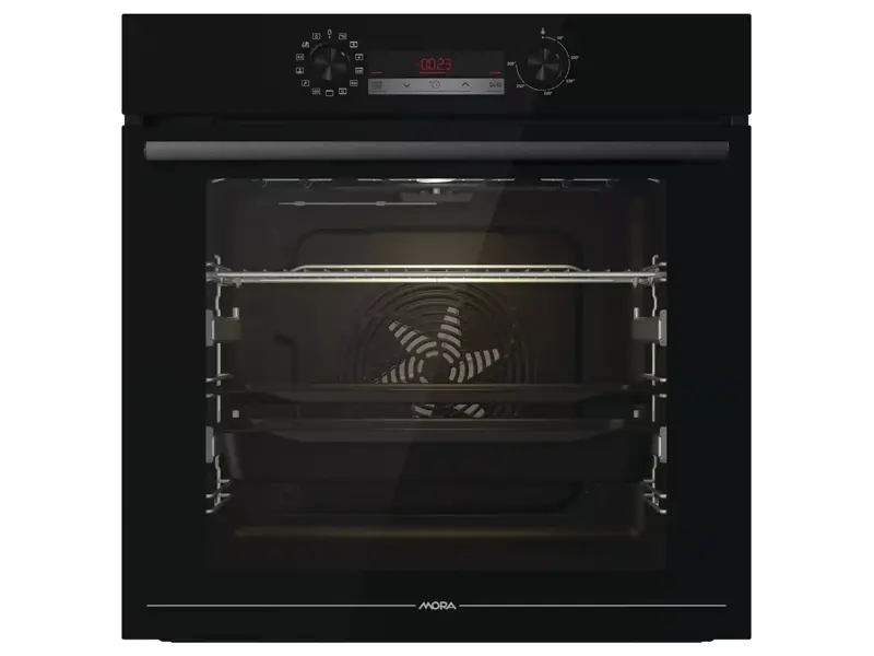 MORA VTS 556 DB vstavaná rúra