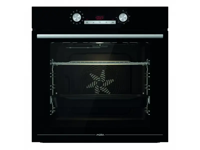 MORA VT354DXB vst.rúra