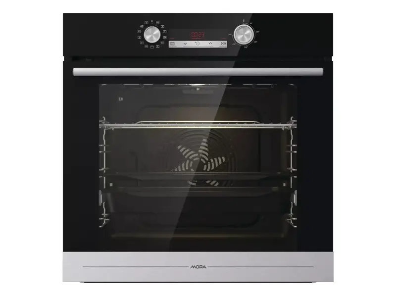 MORA VTPS 555 BXB vst. rúra