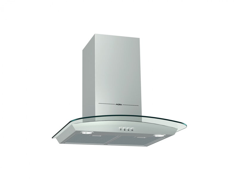 MORA OK637G komínový odsávač MORA OK637G komínový odsávač
