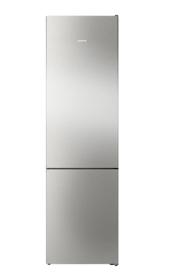 SIEMENS KG39N2IAG Voľne stojaca chladnička s mrazničkou dole