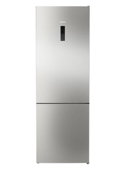 SIEMENS KG49NXIBF Voľne stojaca chladnička s mrazničkou dole