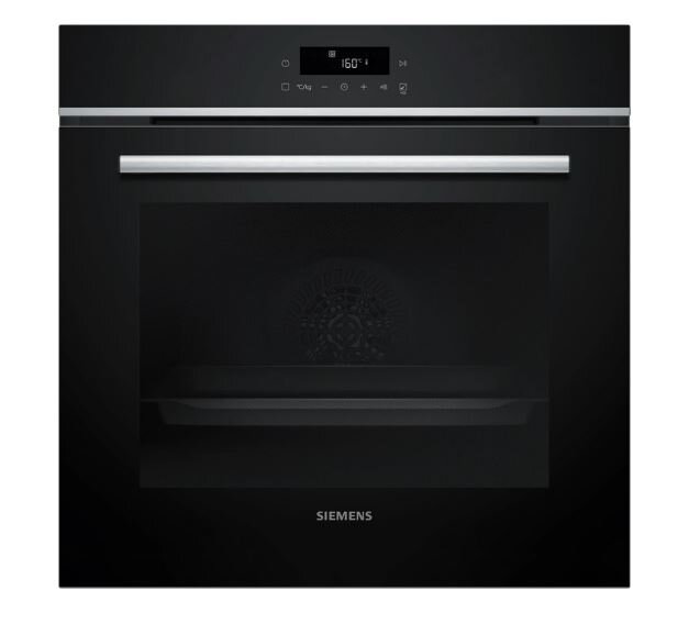 SIEMENS HB572ABS4 Zabudovateľná rúra na pečenie