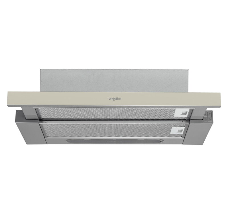 WHIRLPOOL AKR 750 G SD odsávač pár WHIRLPOOL AKR 750 G SD odsávač pár