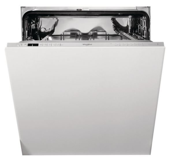 WHIRLPOOL WI 7020 P plne integrovaná umývačka WHIRLPOOL WI 7020 P plne integrovaná umývačka