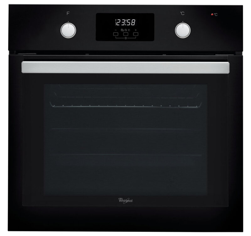 WHIRLPOOL AKP 745 NB Vstavaná rúra WHIRLPOOL AKP 745 NB Vstavaná rúra