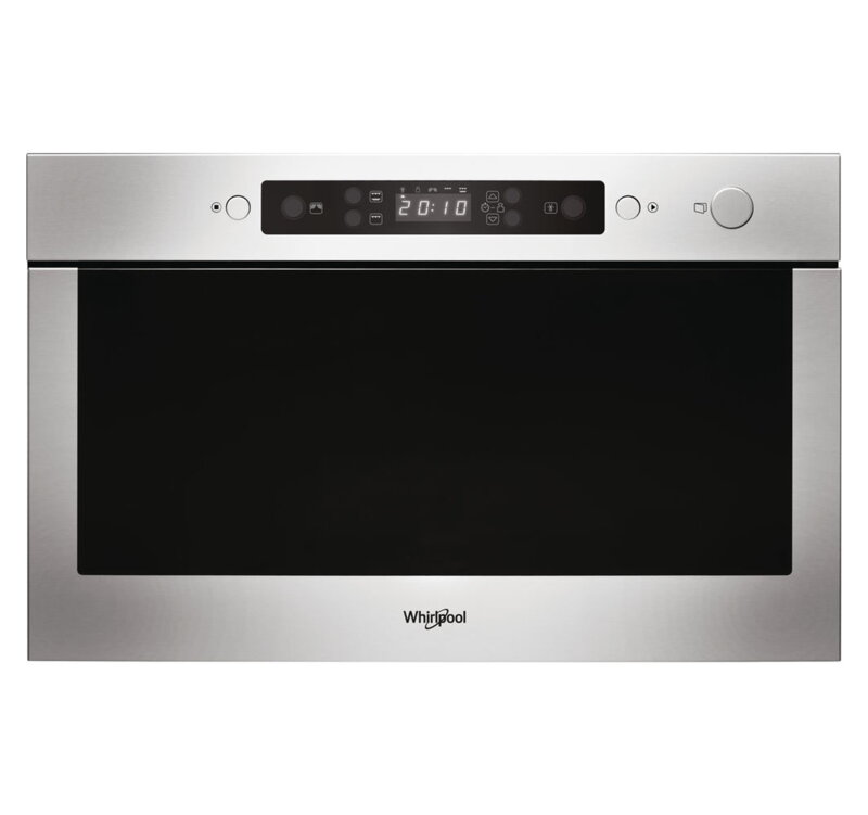 WHIRLPOOL AMW 439 IX Vst.mikrovlnná rúra Mini