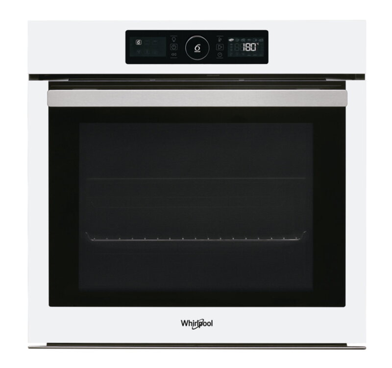 WHIRLPOOL AKZ9 6220 WH Vstavaná rúra