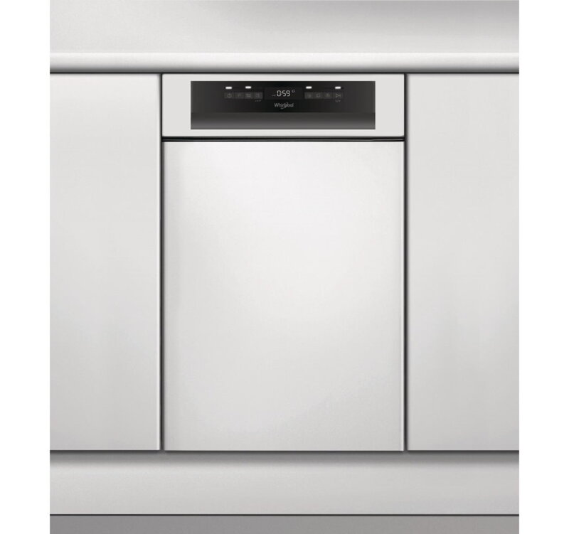 WHIRLPOOL WSBO 3O34 PF X umývačka WHIRLPOOL WSBO 3O34 PF X umývačka