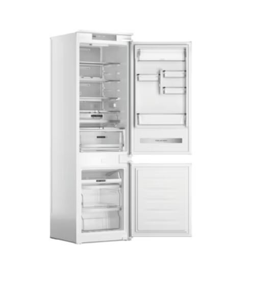 WHIRLPOOL WHC18 T594 Vstavaná kombinovaná chladnička
