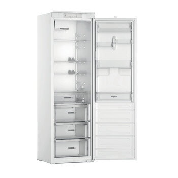 WHIRLPOOL WHSD18A033C2 P Vstavaná chladnička WHIRLPOOL WHSD18A033C2 P Vstavaná chladnička