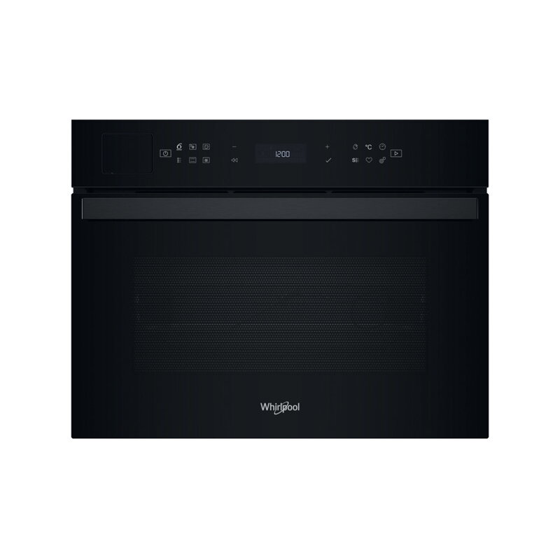 WHIRLPOOL WCS6A9PHTSBA Vstavaná elektrická rúra WHIRLPOOL WCS6A9PHTSBA Vstavaná elektrická rúra