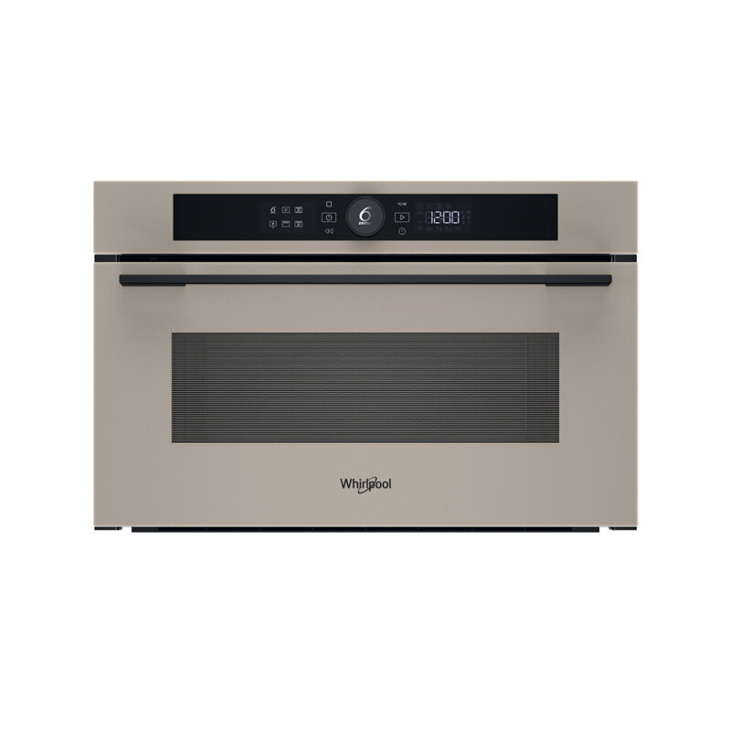 WHIRLPOOL WMD54MBG mikrovlnná rúra WHIRLPOOL WMD54MBG mikrovlnná rúra