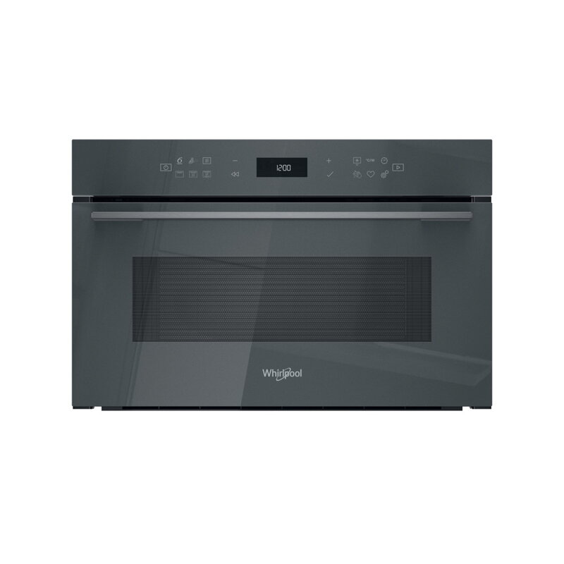 WHIRLPOOL WMD7O4TSG Vstavaná mikrovlnná rúra WHIRLPOOL WMD7O4TSG Vstavaná mikrovlnná rúra