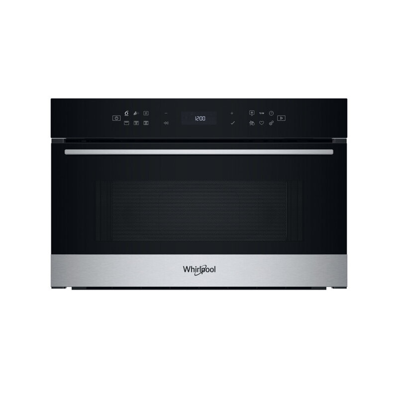 WHIRLPOOL WMD7O4TX Vstavaná mikrovlnná rúra WHIRLPOOL WMD7O4TX Vstavaná mikrovlnná rúra