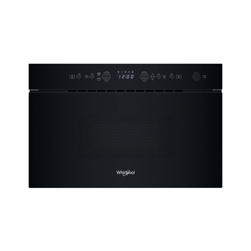 WHIRLPOOL WMN14BB vst. mikrovlnná rúra WHIRLPOOL WMN14BB vst. mikrovlnná rúra