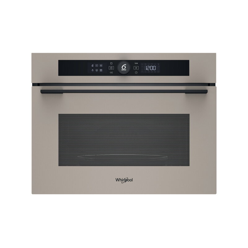 WHIRLPOOL WMW57DHME Vstavaná mikrovlnná rúra WHIRLPOOL WMW57DHME Vstavaná mikrovlnná rúra