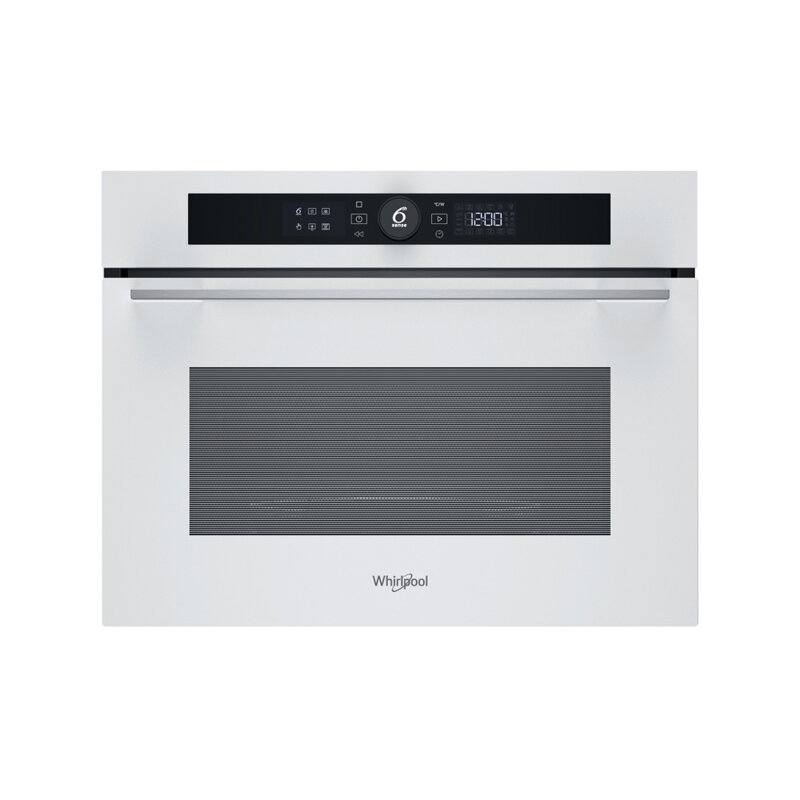 WHIRLPOOL WMW57DHMW Vstavaná mikrovlnná rúra