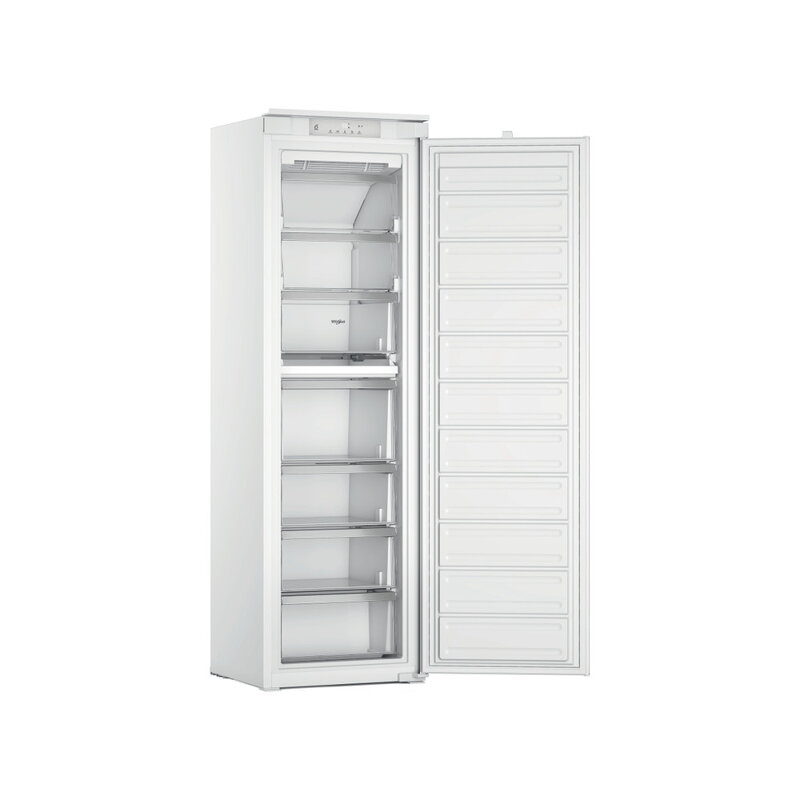 WHIRLPOOL WHSD18F013C2 P Vstavaná skriňová mraznička WHIRLPOOL WHSD18F013C2 P Vstavaná skriňová mraznička