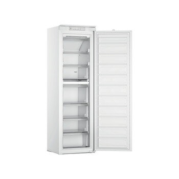 WHIRLPOOL WHSD18F013D1 Vstavaná skriňová mraznička