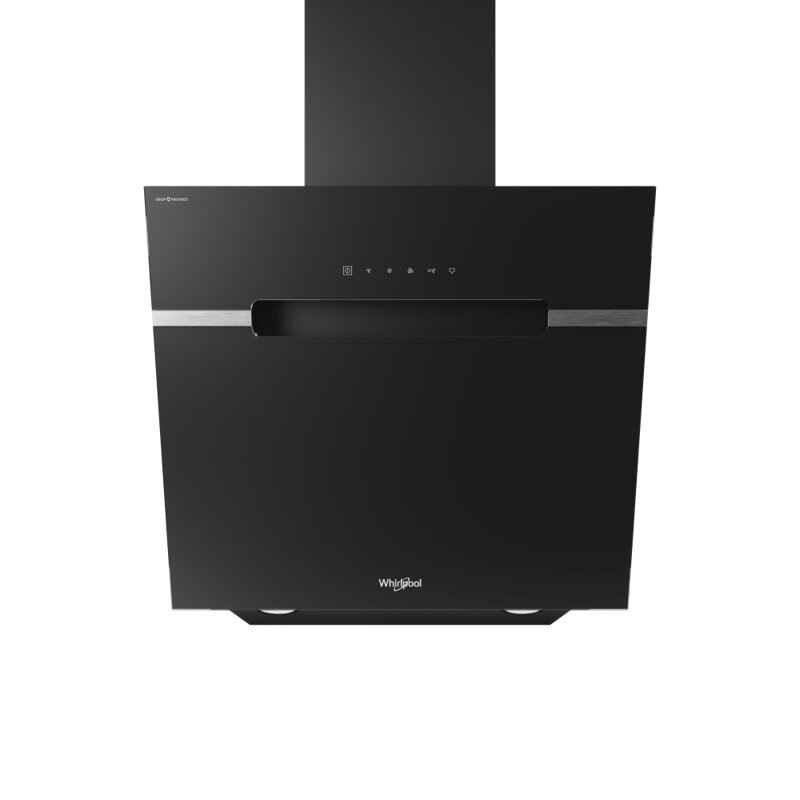 WHIRLPOOL WHVS 61F LT DP K Stenový odsávač pár WHIRLPOOL WHVS 61F LT DP K Stenový odsávač pár