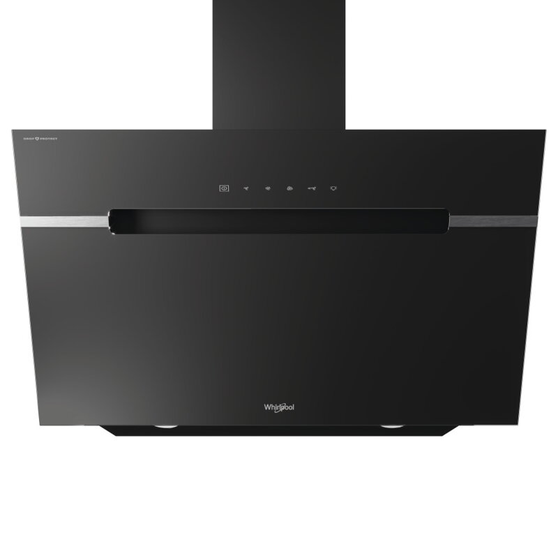 WHIRLPOOL WHVS 91F LT DP K Stenový odsávač pár