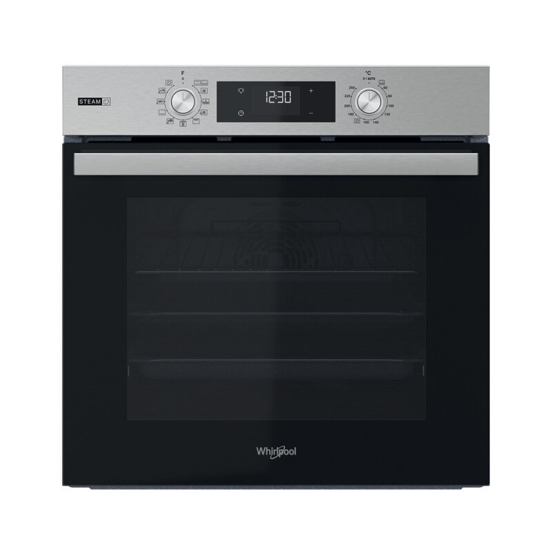 WHIRLPOOL OMSR58CU1SX Vstavaná elektrická rúra