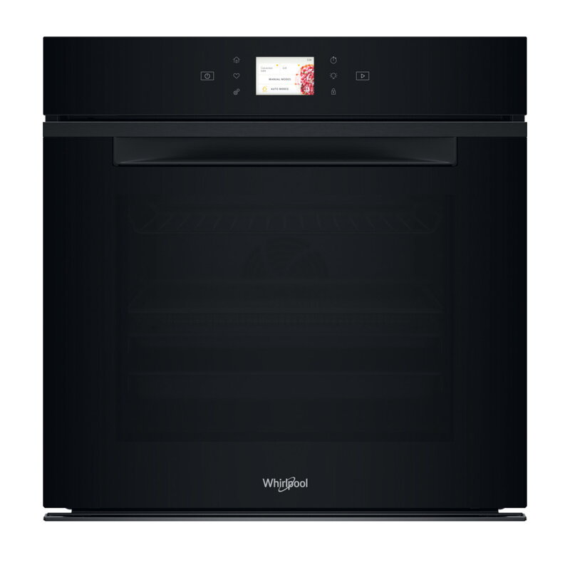 WHIRLPOOL WOI118HT2SBA Vstavaná elektrická rúra WHIRLPOOL WOI118HT2SBA Vstavaná elektrická rúra
