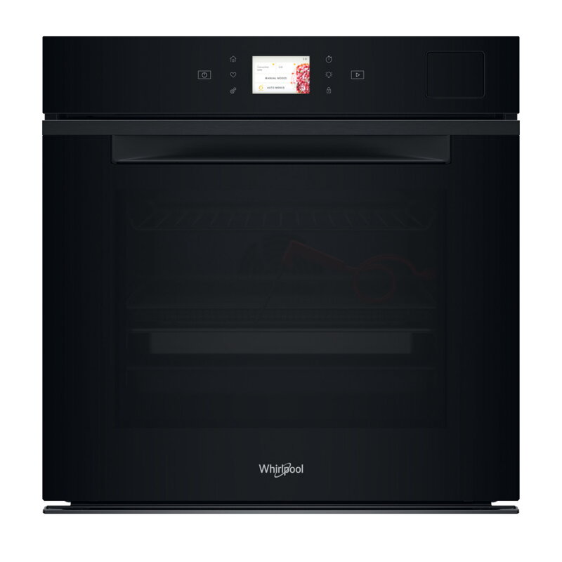 WHIRLPOOL WOI11P8FHT2SBAF Vstavaná elektrická rúra WHIRLPOOL WOI11P8FHT2SBAF Vstavaná elektrická rúra