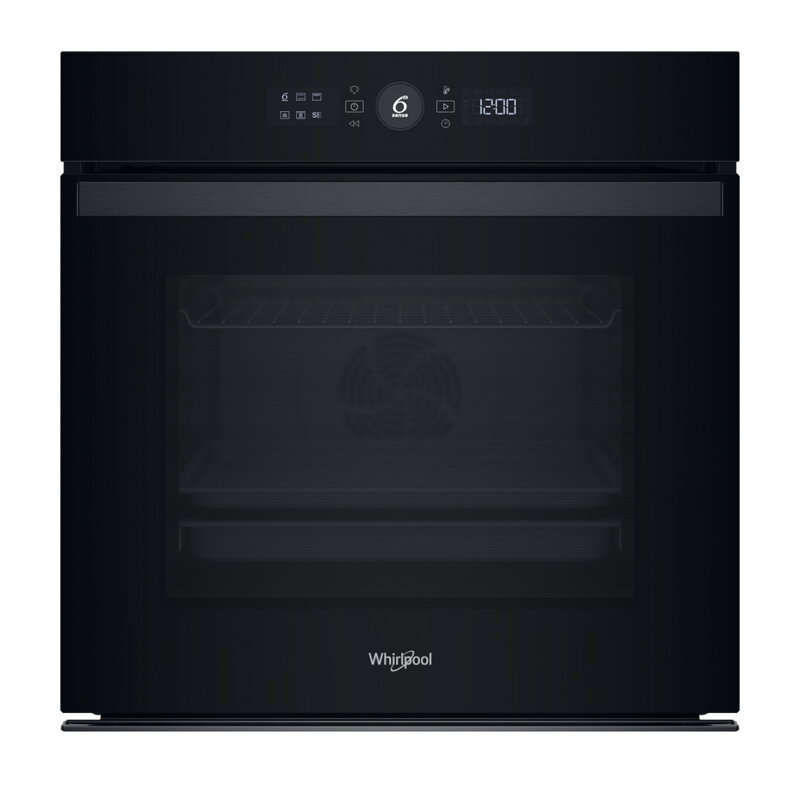 WHIRLPOOL WOI4S8CM1SBA vstavaná rúra WHIRLPOOL WOI4S8CM1SBA vstavaná rúra