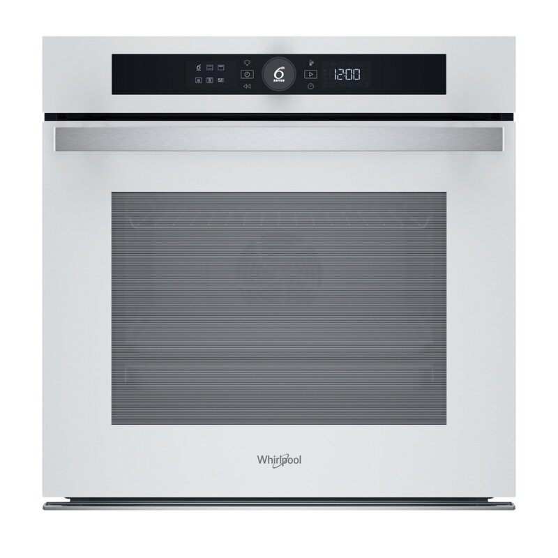 WHIRLPOOL WOI4S8CM1SWA vstavaná rúra WHIRLPOOL WOI4S8CM1SWA vstavaná rúra