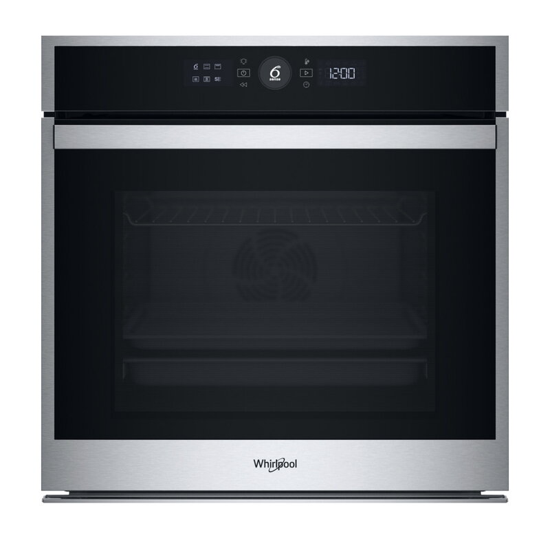 WHIRLPOOL WOI4S8CM1SXA vstavaná rúra WHIRLPOOL WOI4S8CM1SXA vstavaná rúra