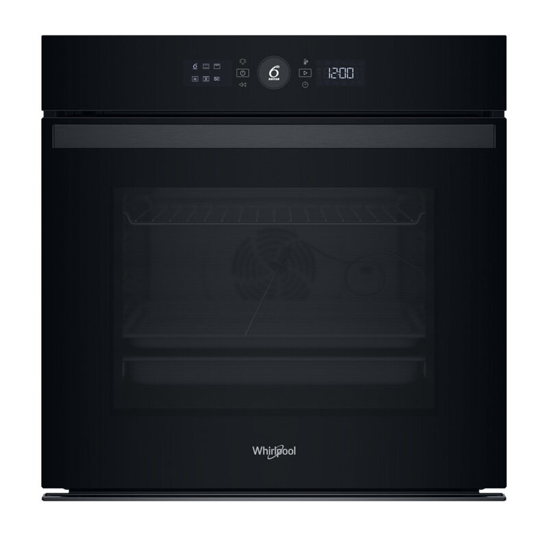 WHIRLPOOL WOI4S8PPM1SB vstavaná rúra WHIRLPOOL WOI4S8PPM1SB vstavaná rúra