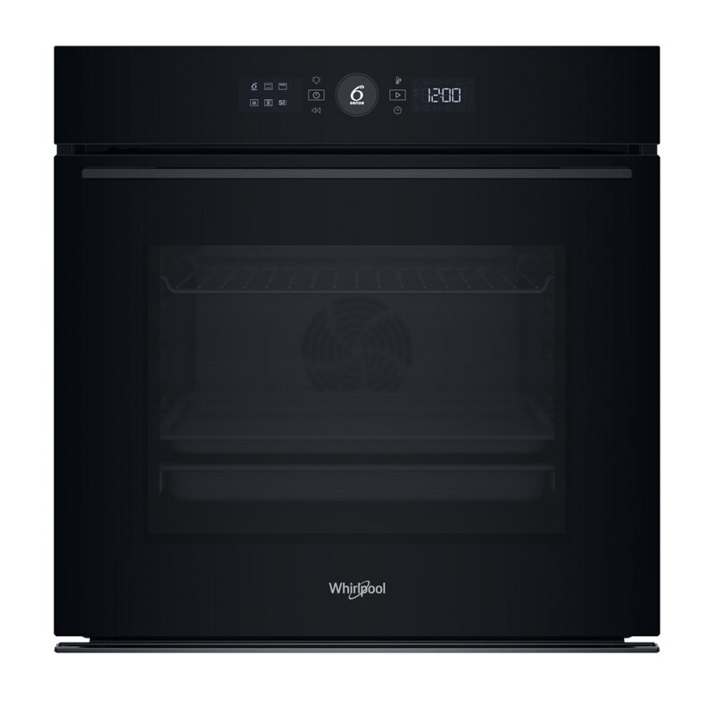 WHIRLPOOL WOI5S8CM1SBA vstavaná rúra WHIRLPOOL WOI5S8CM1SBA vstavaná rúra