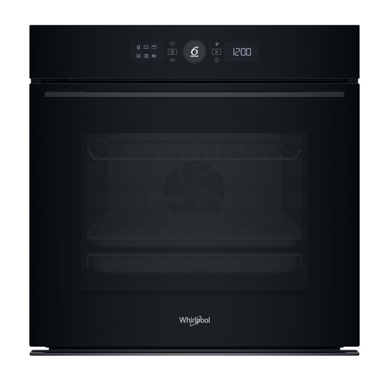 WHIRLPOOL WOI5S8PM1SBA vstavaná rúra WHIRLPOOL WOI5S8PM1SBA vstavaná rúra
